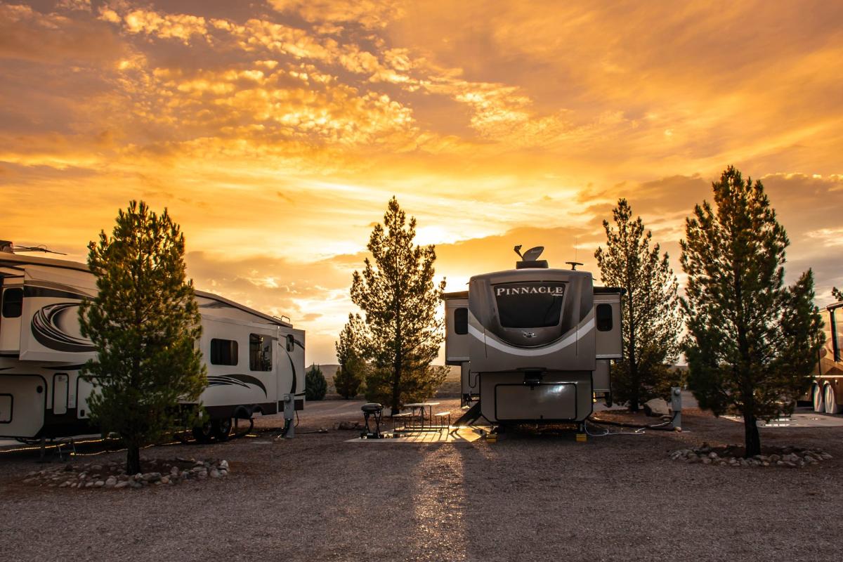 Cedar Cove RV