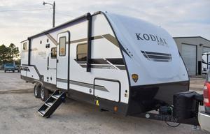 2021 Kodiak Ultralite 283BHSL