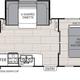 2021 Coachmen RV Spirit XTR 2549BHX