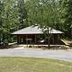 Corinth Recreation Area Day Use Picnic Pavilion1