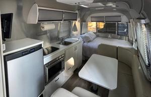 2018 Airstream RV Sport