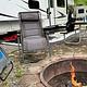 Spacious Family Bunkhouse Class C RV