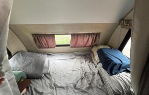 Adventure Is Out There RV Rental