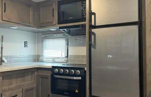 2021 Coachman Apex