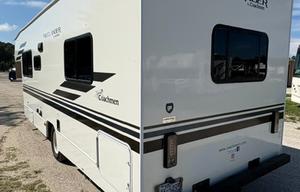 2022 Coachmen Freelander Freelander