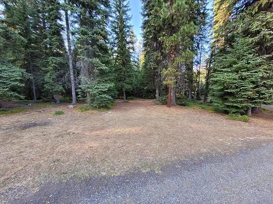 001, Loop: AREA FISH CREEK GROUP USE