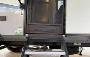 2021 Forest River RV Flagstaff E-Pro 16BH