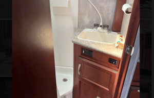 Winnebago  Minnie GMI1165