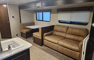 Forest River Acadia -Includes All Necessities!!