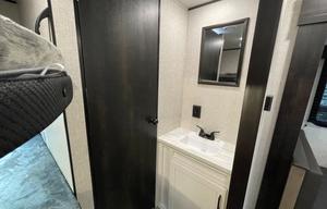 Jayco Family Bunkhouse