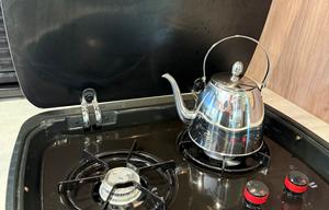 Enjoy Life Unplugged W/Off-Grid Capabilities