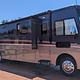 2021 Winnebago Adventurer aka "The Blue Adventure"