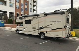 2018 Coachmen Leprechaun - LPA233