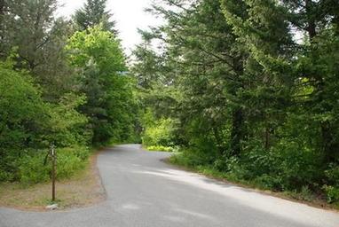 EIGHTMILE GROUP SITE