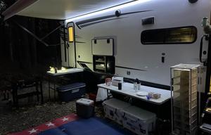 2021 Keystone RV Passport GT 2951BH