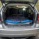 2017 Dodge Journey Adventure Ready for Outdoors