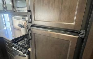 Easy-to-Tow Family Bunkhouse -  (Sleeps 6)