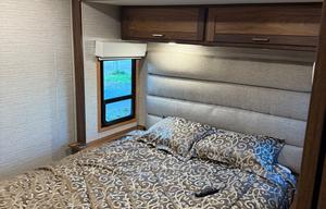 Gianna's 2021 Winnebago Forza 38W Diesel