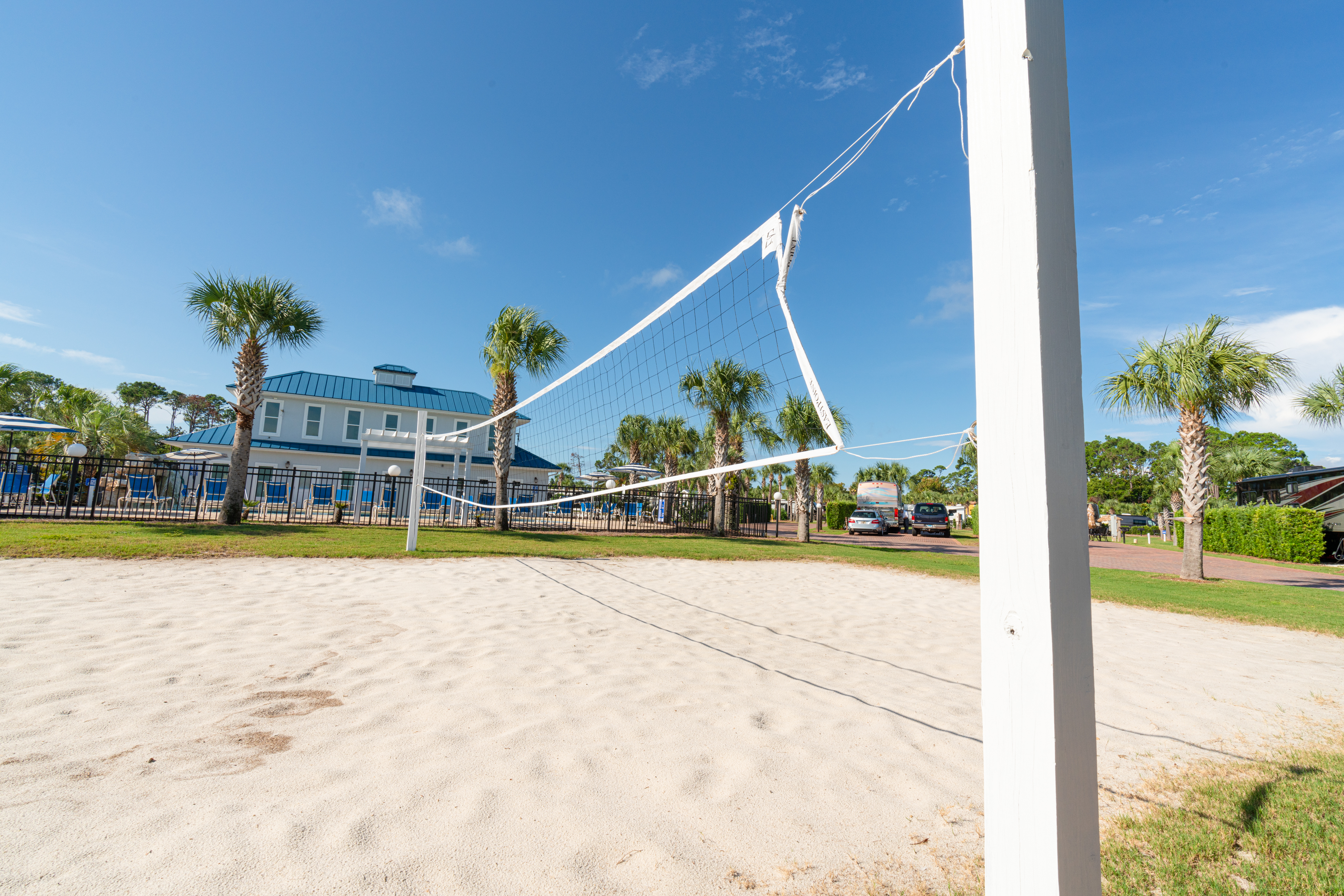 Sun Outdoors Panama City Beach, Florida