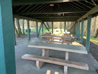 Spong's Landing Park