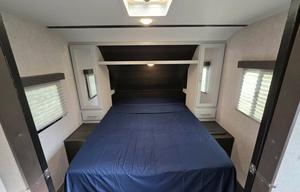 Keystone Bullet | Family Bunkhouse | Sleeps 10