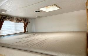 2007 Keystone RV Raptor 3812TS