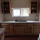 Main cabin kitchen