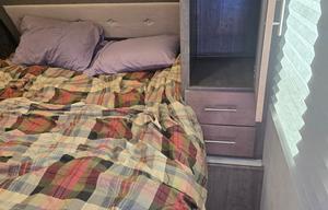 2018 Forest River Surveyor 24' Bunkhouse