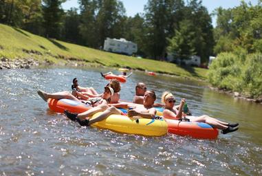 Rifle River Resort