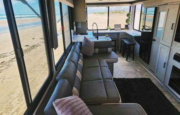 2024 Wildwood 29 View