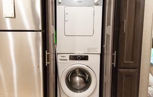 2022 Thor Aria 4000