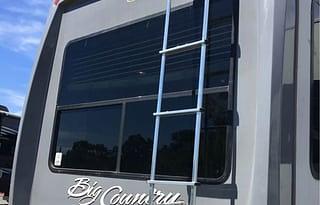 2011 Heartland Big Country 3450 TS