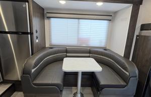 Fireside RV 2023 Coachman Leprechaun 230FS LMI1769