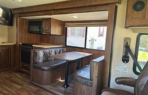 2017 Forest River RV FR3 32DS RV rental photo 8