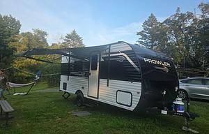 2026 Heartland Prowler 1700RB RV rental photo 1