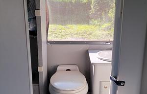 "Zephyr", Your Glamping Getaway