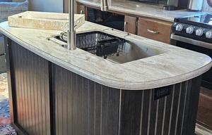 Luxury Grand Design bunkhouse Delivery and Set Up