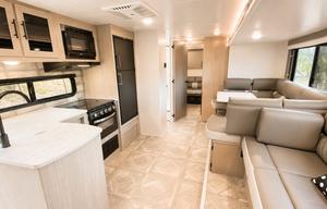 Wild S'more * 3-ROOM SUITE * Private Bunk Room *