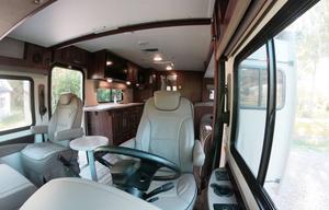2018 Forest River RV Georgetown 3 Series 30X3