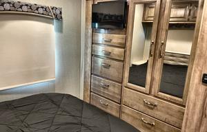 2019 Jayco Greyhawk GREY HAWK 31FP