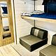 Travel Trailer with bunk house Fort Wilderness