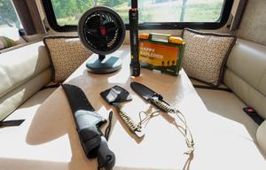 FIMO RV Rentals