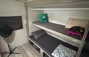 Jamber Acres Cozy Camper
