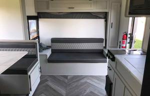 #1 2021 Wildwood FSX Slide Forest River RV 178BHSK