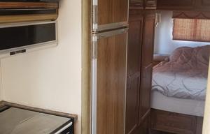 1990 Fleetwood RV Bounder 30T