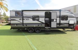 2022 Forest River RV EVO Select 268BH