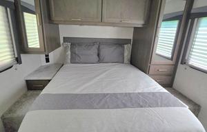 2024 Thor Motor Coach Four Winds 28Z