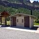 Rex Hale Campground Restrooms