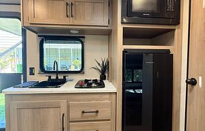 2025 Keystone RV Coleman 17BH