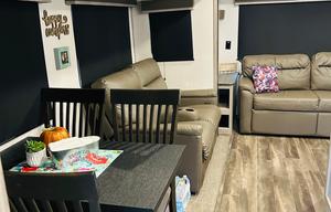 2021 Keystone Passport RV Rental (Delivery Only)